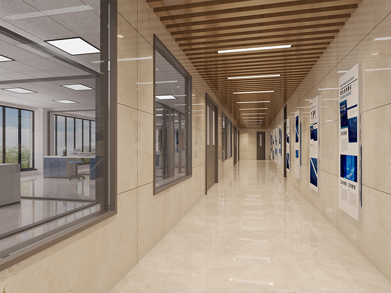 山東省水資源監(jiān)測(cè)能力建設(shè)項(xiàng)目1-山東省水文中心進(jìn)行通風(fēng)系統(tǒng)、給排水系統(tǒng)、集中供氣系統(tǒng)、分析操作臺(tái)等必要的基礎(chǔ)設(shè)施改造