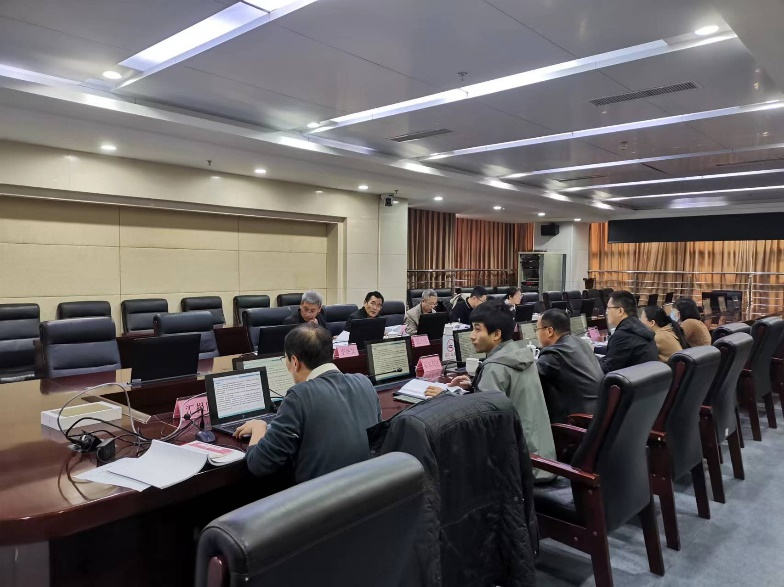 奮戰(zhàn)“開(kāi)門紅” | 生態(tài)環(huán)境院：生態(tài)爭(zhēng)先再啟程 多措并舉開(kāi)門紅