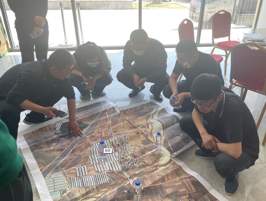 聚焦“一線”| 移民設(shè)計院：臨沂市蒙河雙堠水庫工程移民綜合設(shè)代服務(wù)