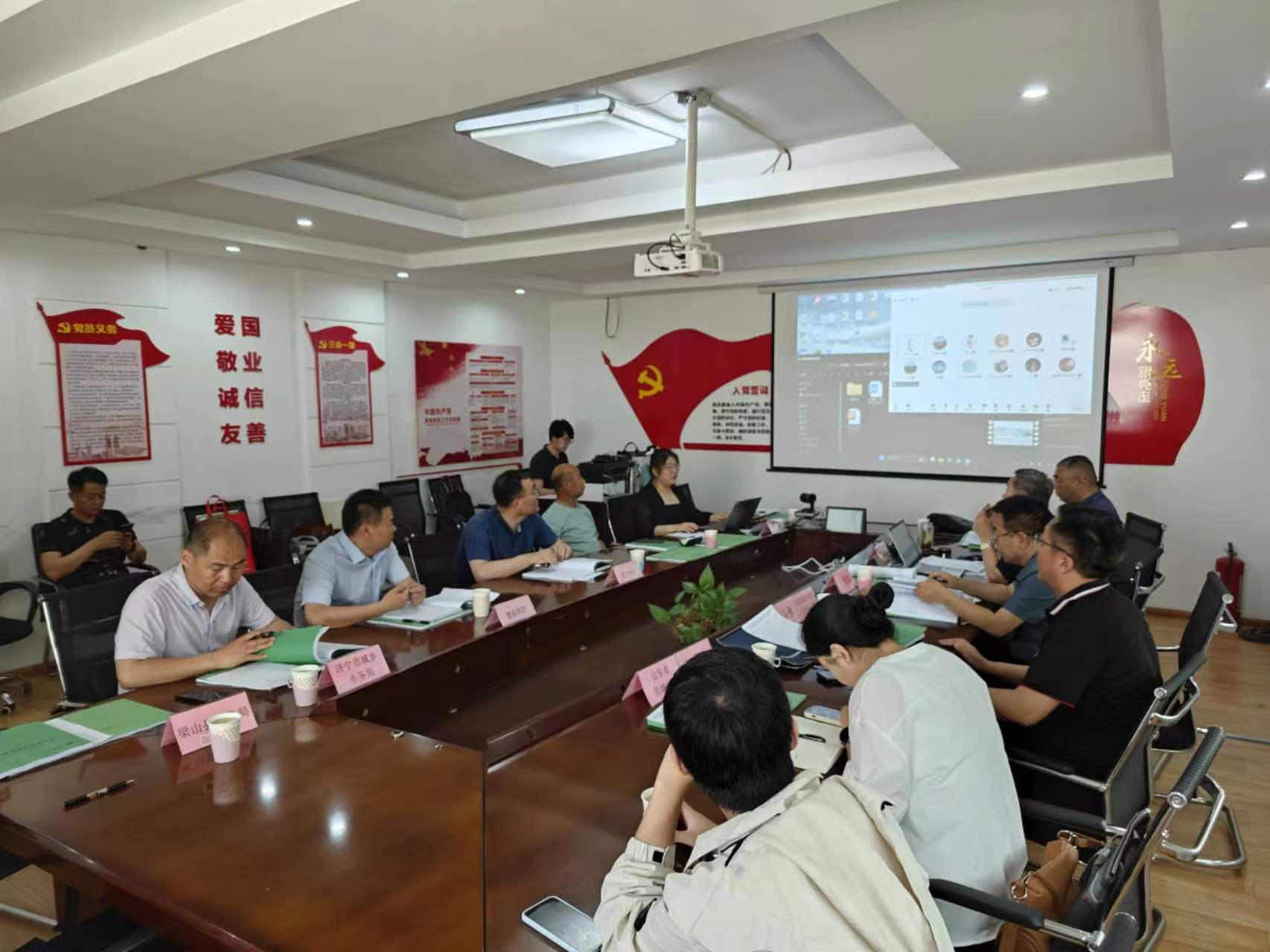 聚焦“一線(xiàn)”|生態(tài)環(huán)境院：京杭運(yùn)河?xùn)|平湖南排工程獲得水保批復(fù)