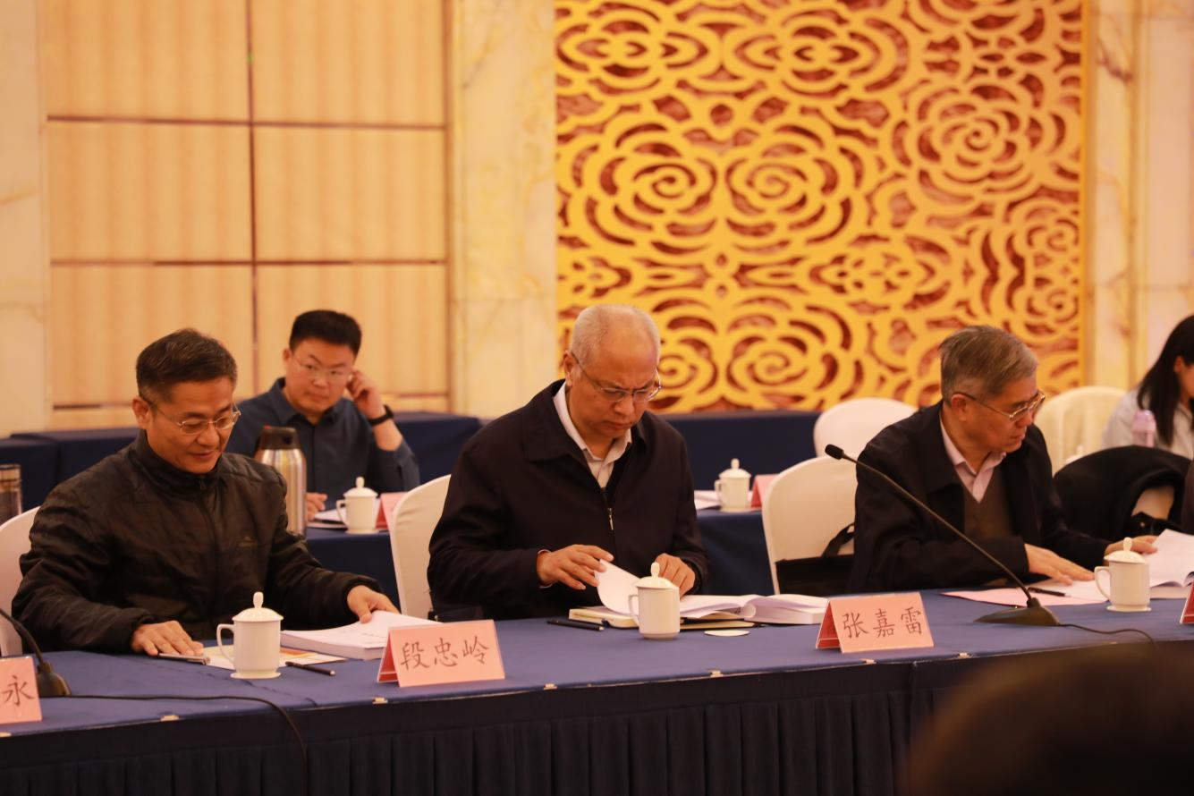 山東省重點研發(fā)計劃（重大科技創(chuàng)新工程）“變化環(huán)境下引黃灌區(qū)標準化智能節(jié)水灌溉技術(shù)與示范”項目啟動暨專家咨詢會在濟南召開